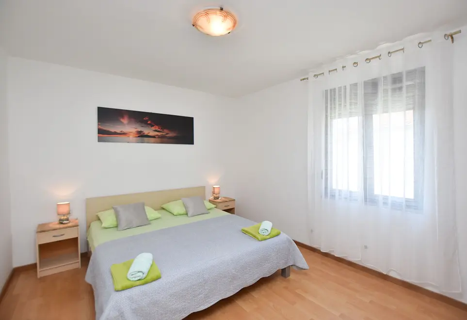 Ferienwohnung in Primosten  999206095 34215 – Foto 2