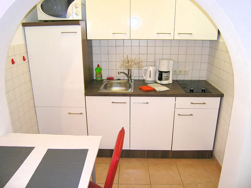 Ferienwohnung in Baska  999209043 36982 – Foto 5