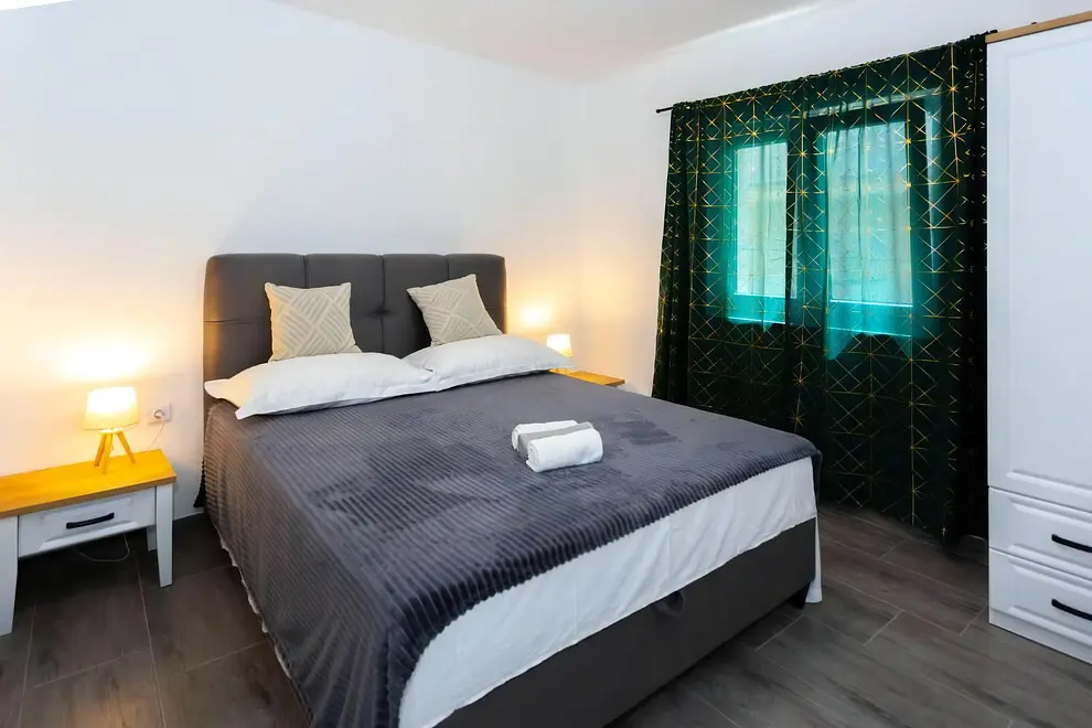 Ferienwohnung in Makarska  999219023 41519 – Foto 26