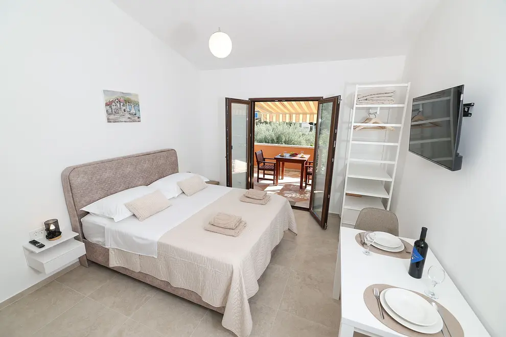 Ferienwohnung in Sukosan  999235271 42983 – Foto 18