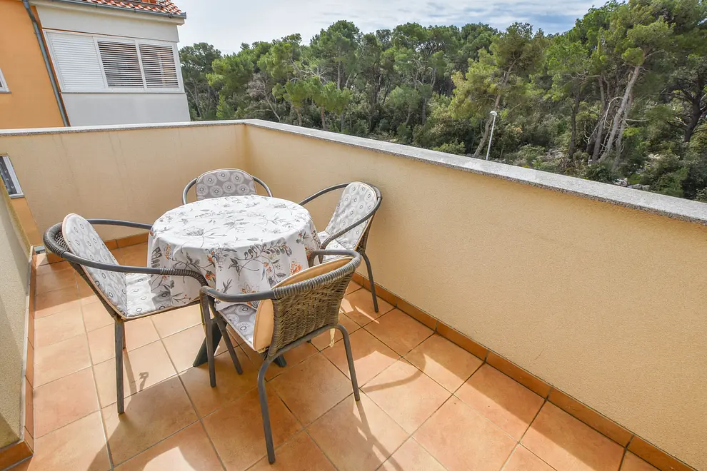 Ferienwohnung in Biograd  999209217 37146 – Foto 13