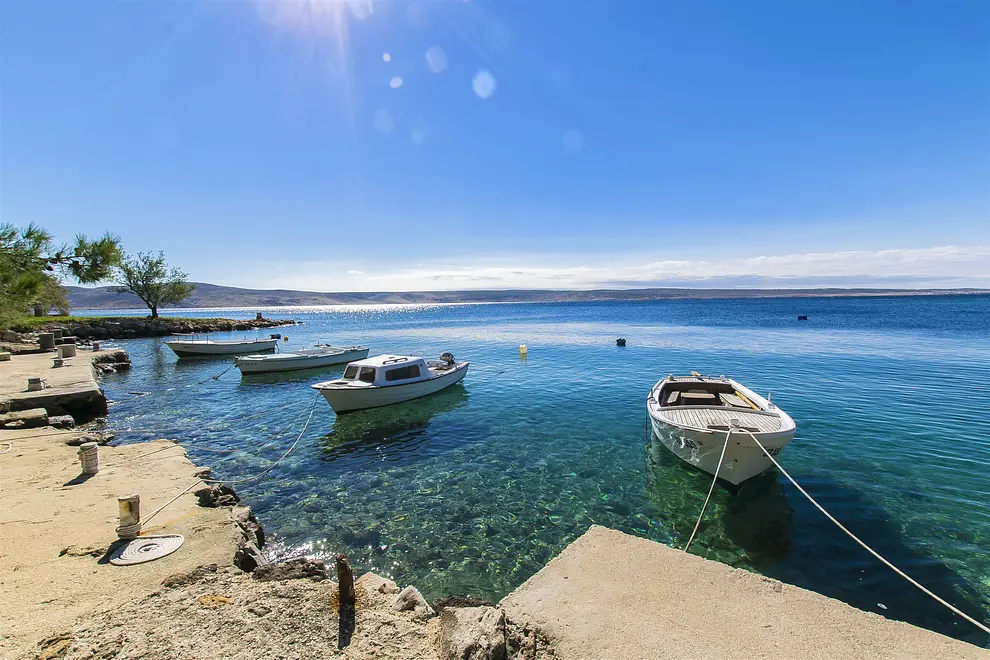 Ferienwohnung in Starigrad  999202406 30700