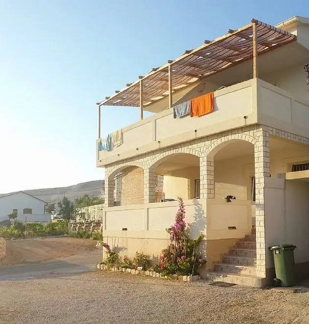 Ferienwohnung in Pag  999205919 34046 – Foto 6