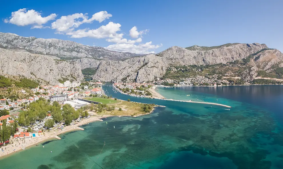 Ferienwohnung in Omis  999205787 33925 – Foto 15