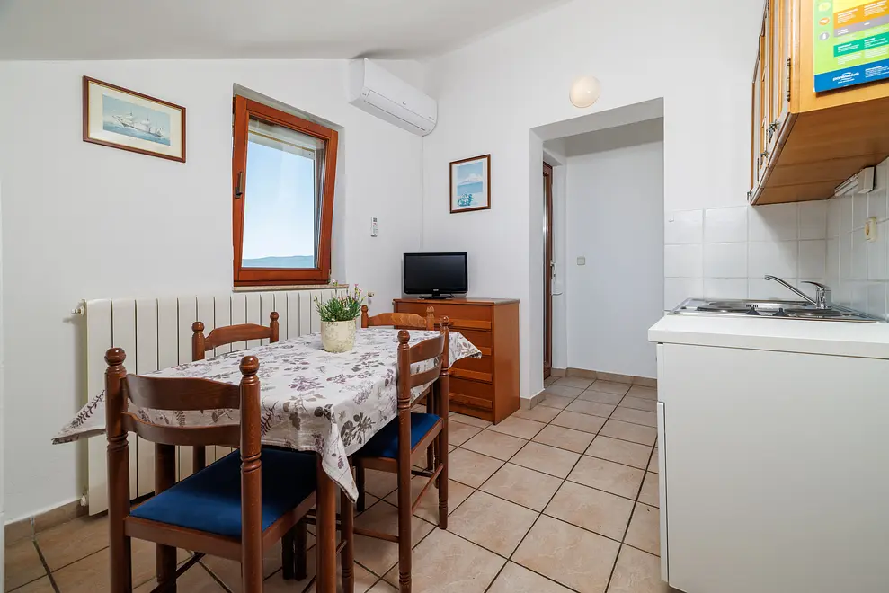 Ferienwohnung in Krk  999203377 31628 – Foto 23