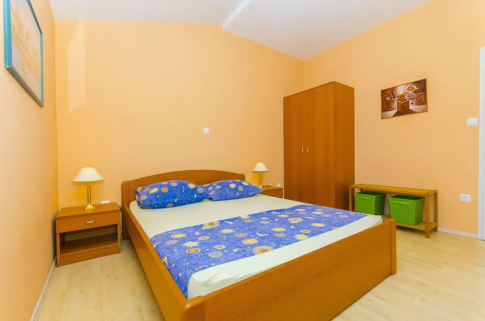 Ferienwohnung in Solta  999205494 33649 – Foto 18