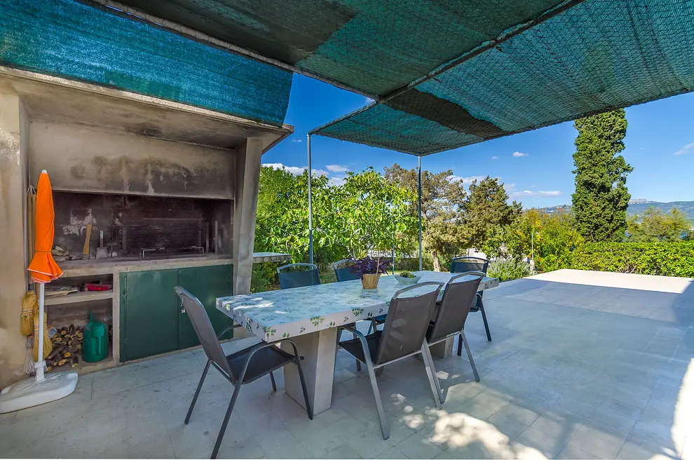 Ferienwohnung in Ciovo  999203234 31490