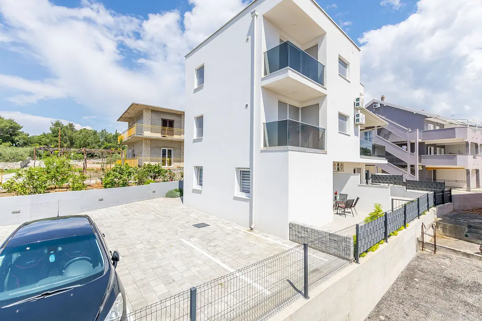 Ferienwohnung in Primosten  66137273 20572