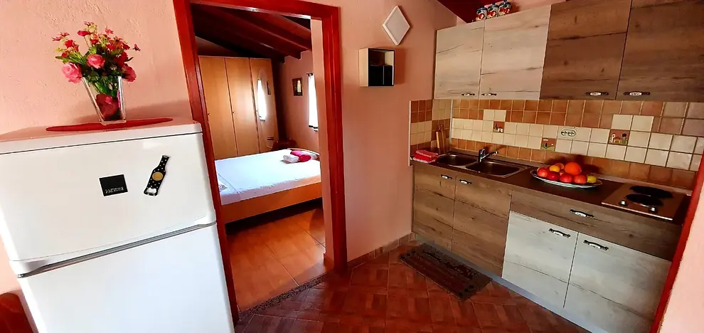 Ferienwohnung in Bibinje  999211002 38826 – Foto 19