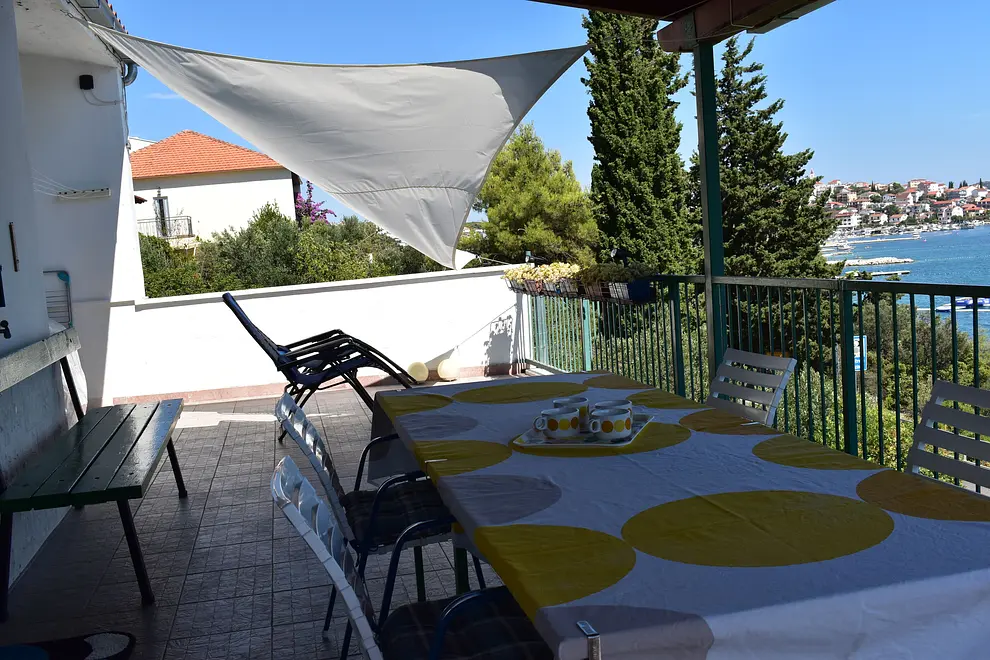 Ferienwohnung in Seget  999202780 31054 – Foto 13