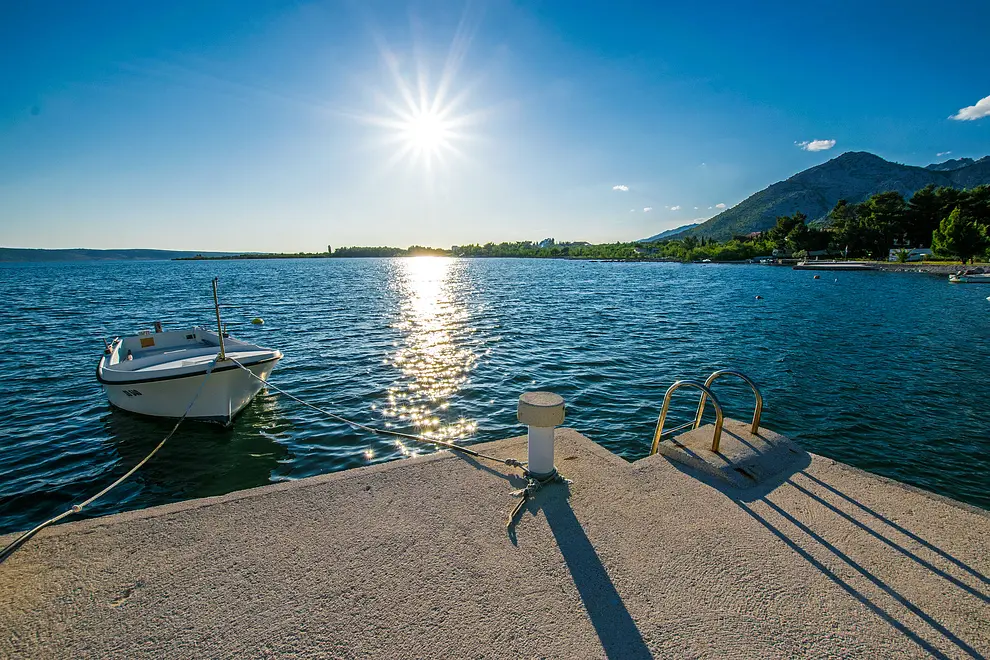 Ferienwohnung in Starigrad  999209077 37009 – Foto 12