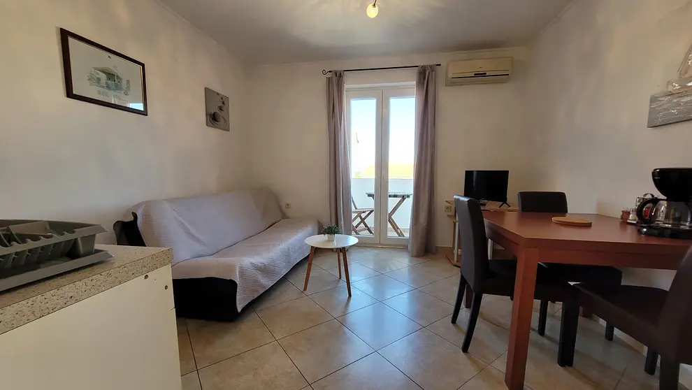 Ferienwohnung in Krk haustiergeeignet 66142885 24427