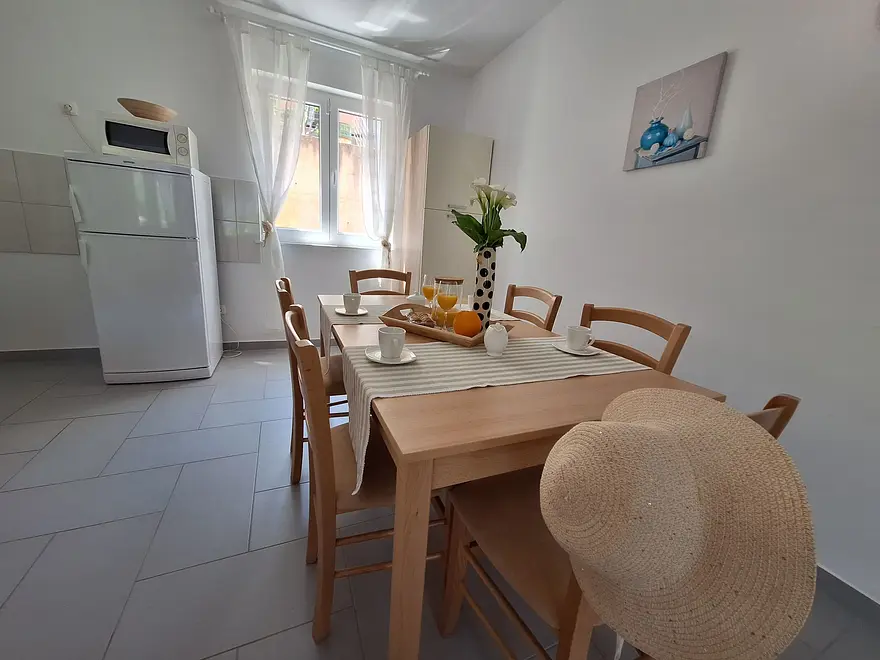 Ferienwohnung in Novi Vinodolski mit Pool 999208268 36245 – Foto 8