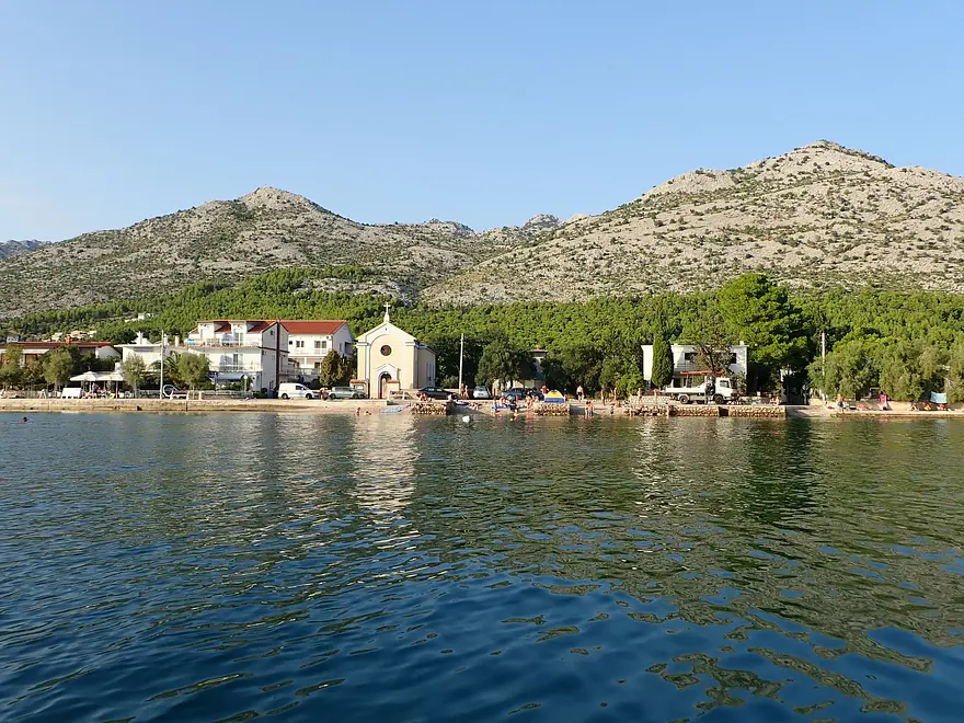 Ferienwohnung in Starigrad  999208846 36793 – Foto 3
