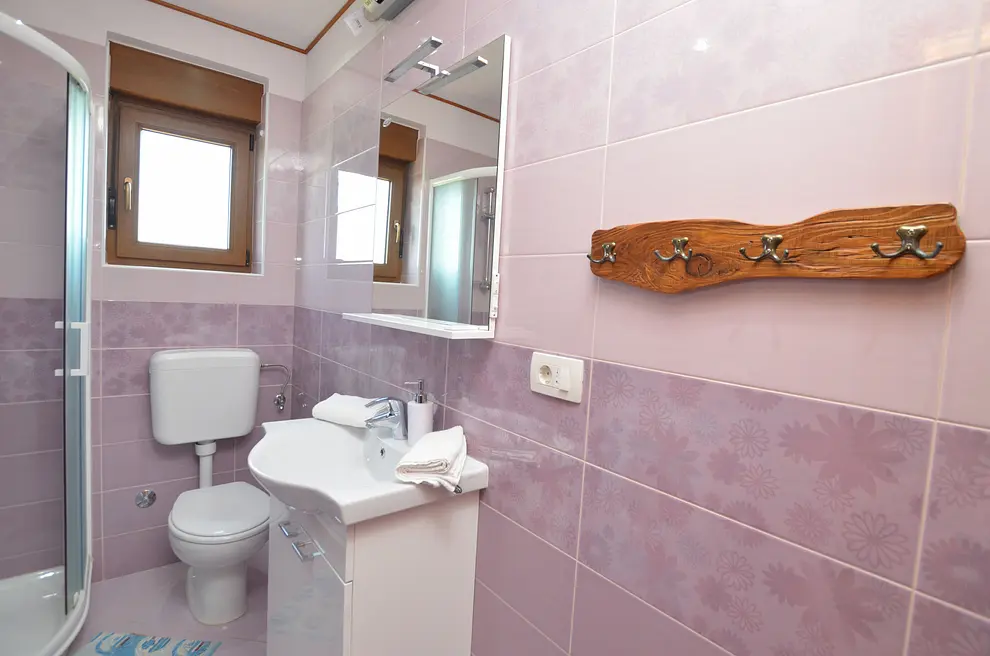 Ferienwohnung in Opatija  999208635 36591