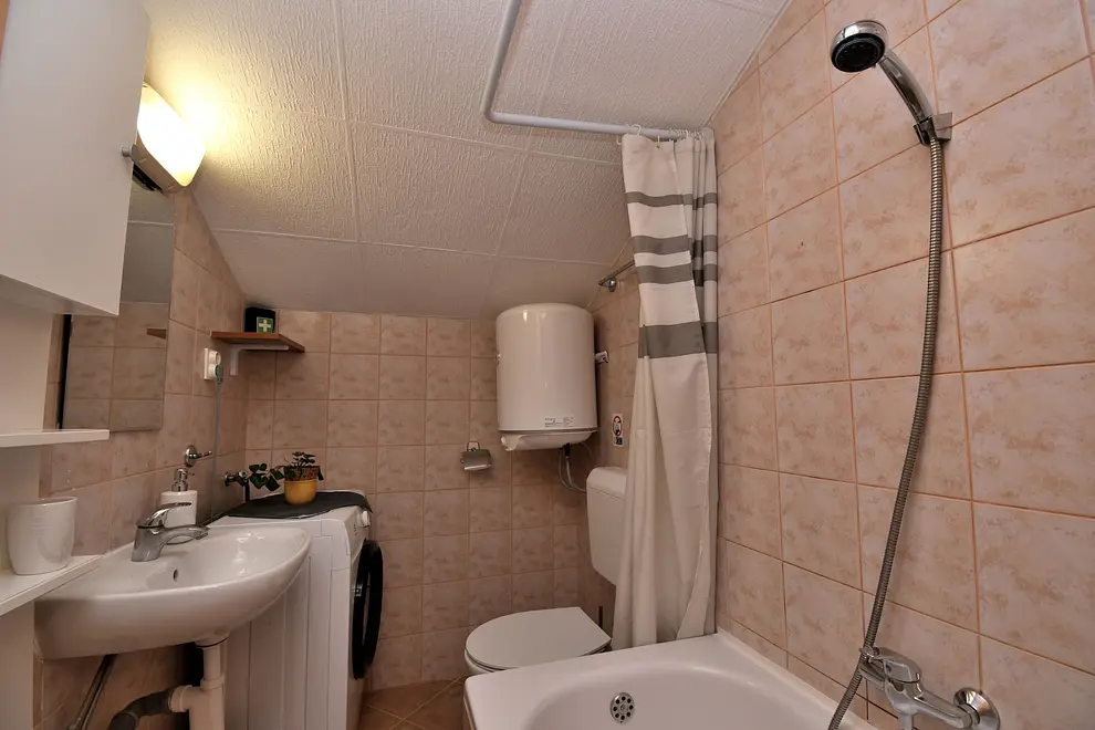 Ferienwohnung in Fazana  999205845 33977 – Foto 4
