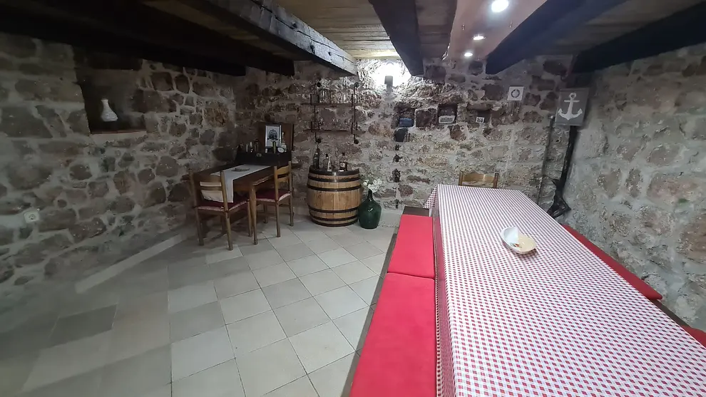 Ferienwohnung in Starigrad  999206511 34612 – Foto 31