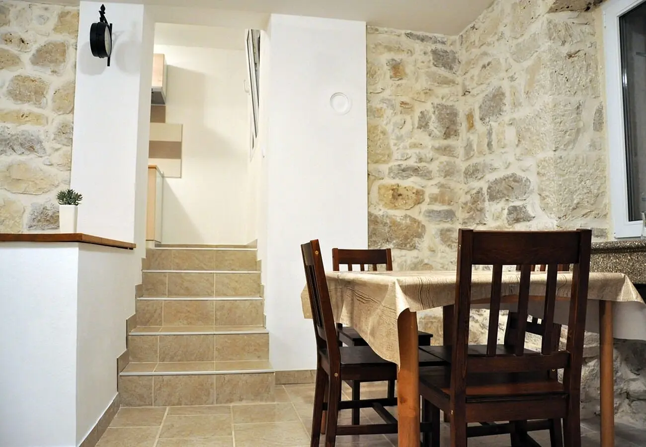 Ferienwohnung in Dugi Otok haustiergeeignet 999210942 38770