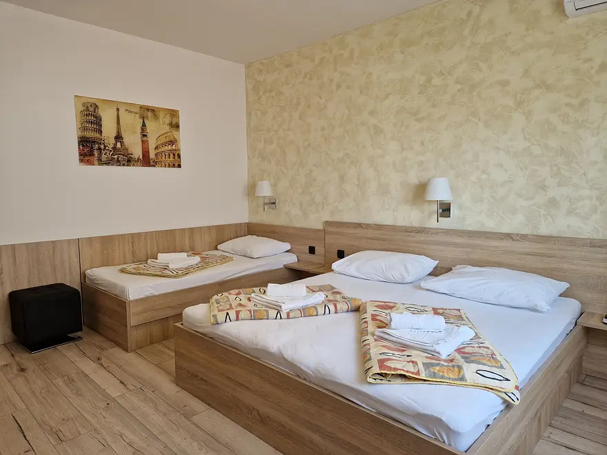 Ferienappartment in Novalja  999204292 32502 – Foto 5