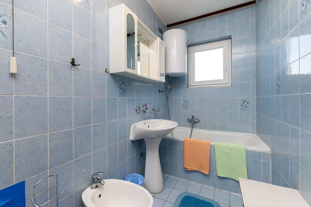 Ferienwohnung in Krk  999206823 34909 – Foto 1