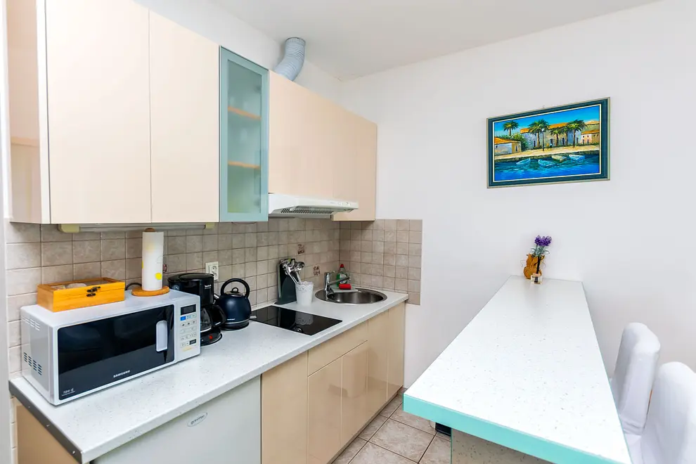 Ferienwohnung in Podstrana  999211823 39557 – Foto 22
