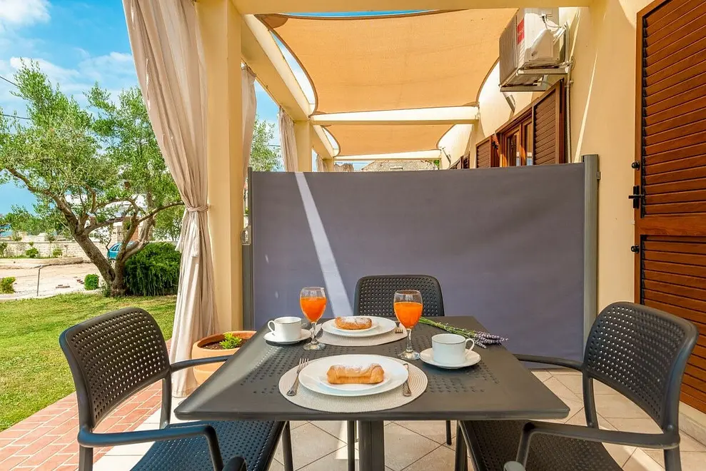 Ferienwohnung in Nin  66152645 26471