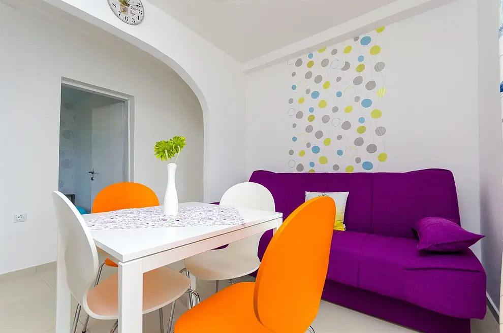 Ferienwohnung in Rogoznica  999204754 32942 – Foto 22