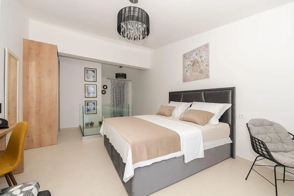 Ferienwohnung in Baska Voda haustiergeeignet 999203031 31290 – Foto 35