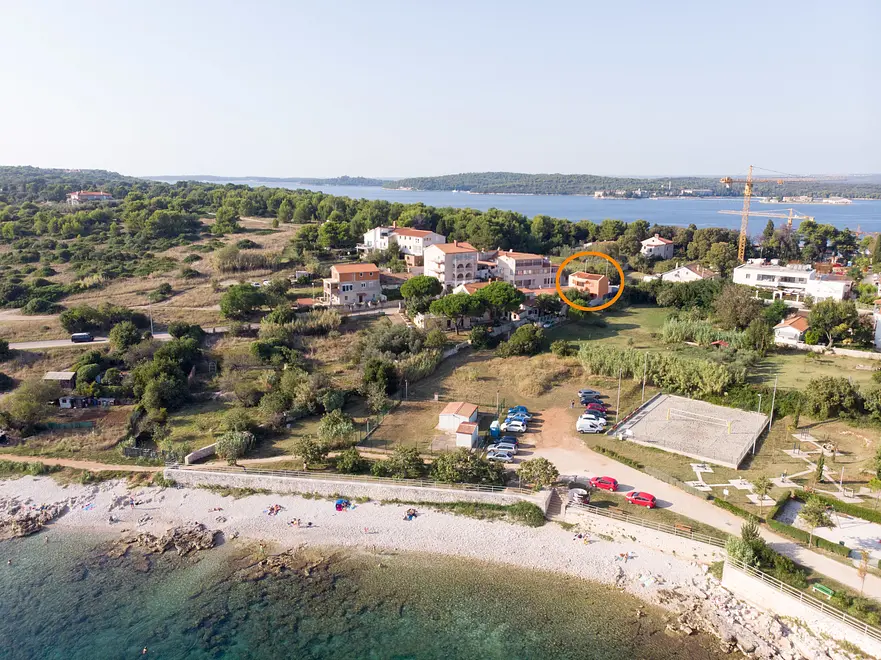 Ferienwohnung in Pula  999203594 31832 – Foto 6