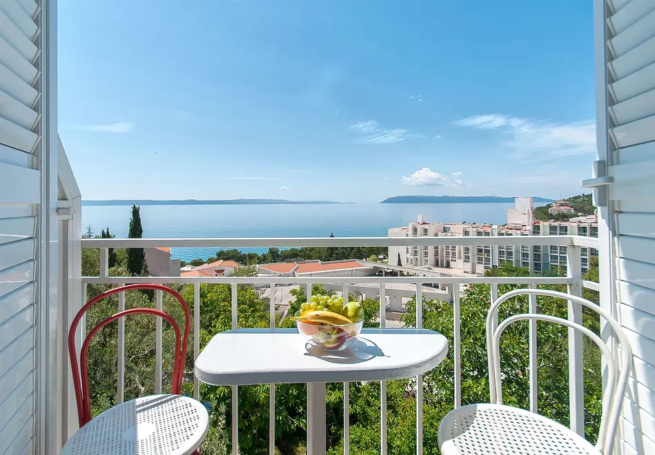 Ferienwohnung in Makarska  999204525 32719 – Foto 2