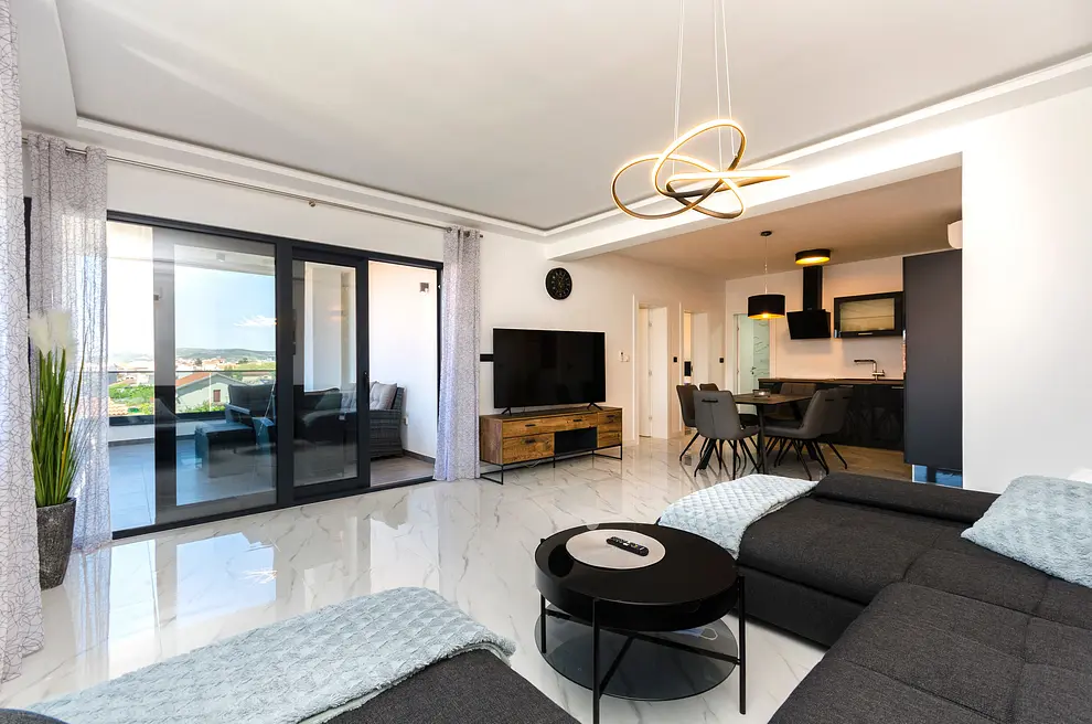 Ferienwohnung in Vodice  66113423 4295