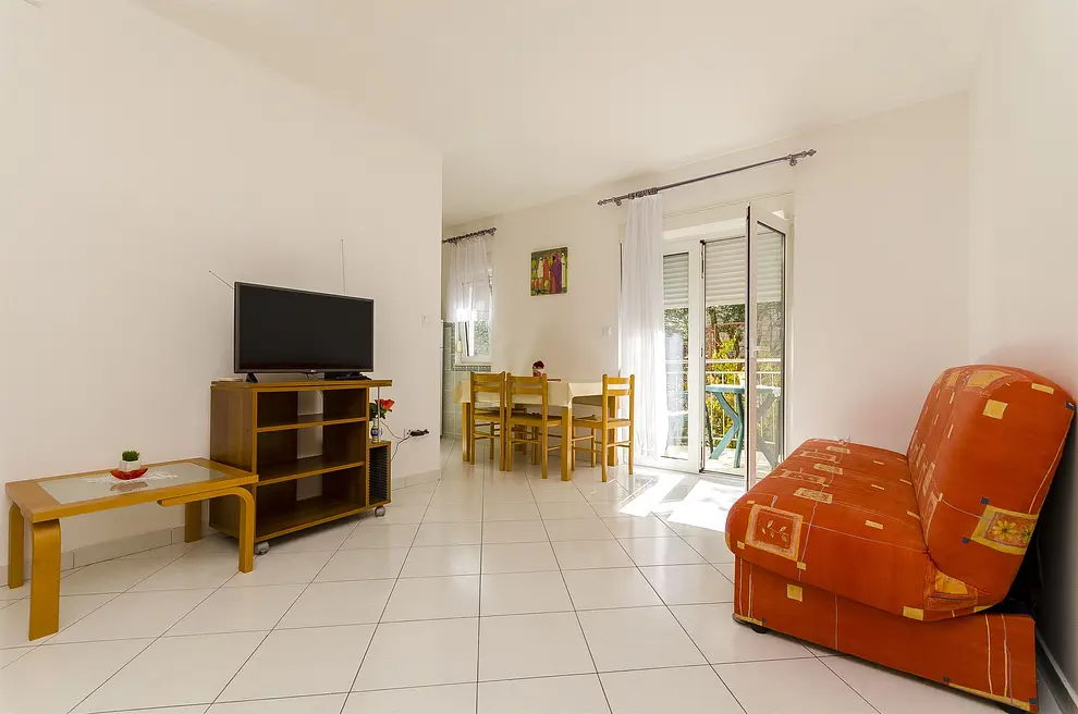 Ferienwohnung in Ciovo mit Pool und haustiergeeignet 999204620 32812 – Foto 14