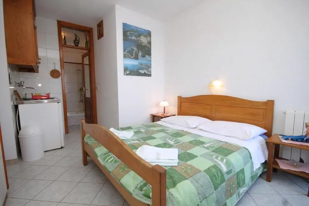 Ferienwohnung in Lastovo  999209901 37800 – Foto 11