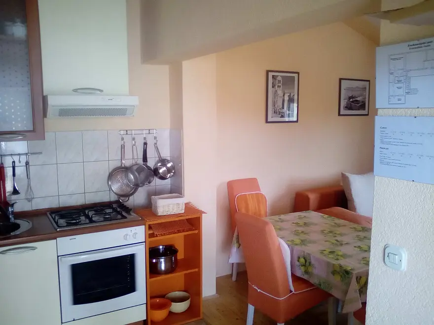 Ferienwohnung in Pirovac  999205706 33844 – Foto 8