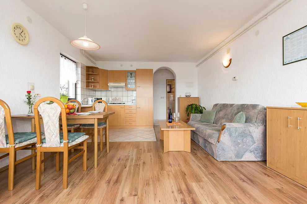 Ferienwohnung in Krk mit Pool 999205440 33595 – Foto 3