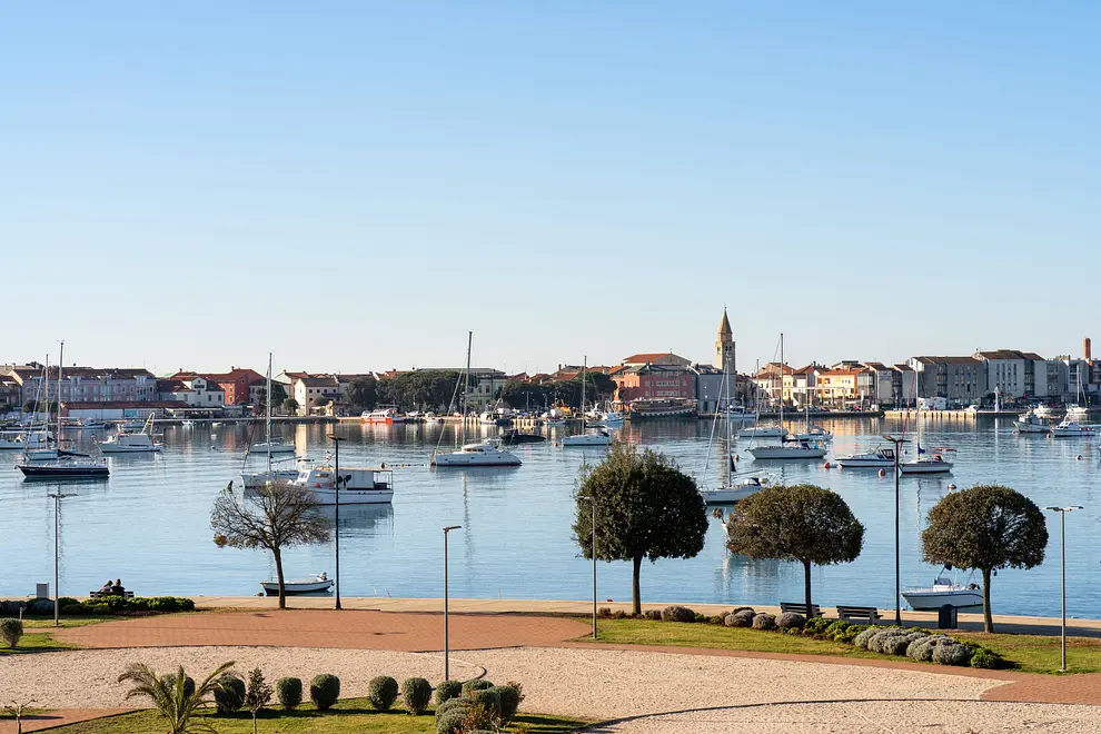 Ferienwohnung in Umag mit Pool 999223979 42090 – Foto 13