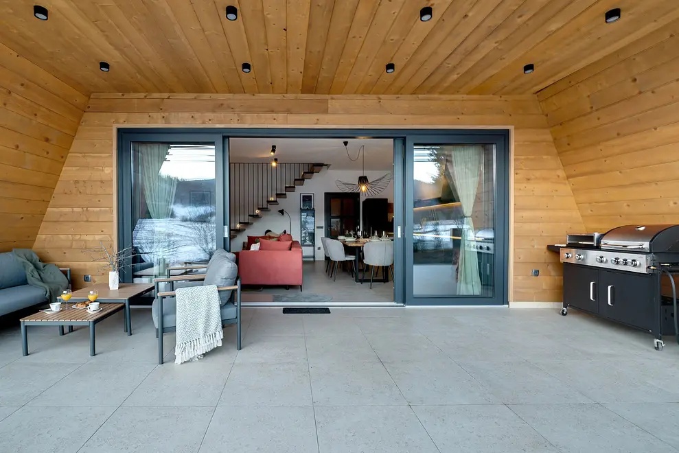 Ferienhaus in Fuzine  999209891 37790 – Foto 46