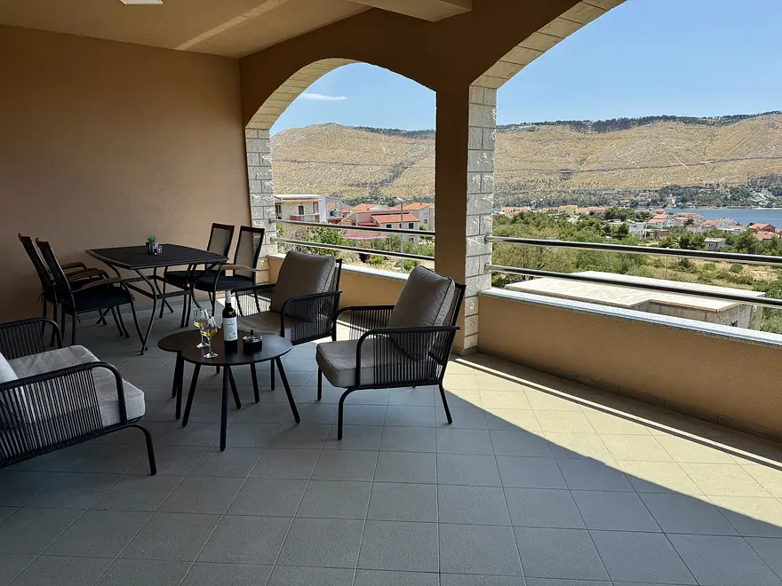 Ferienwohnung in Sibenik  999211015 38839 – Foto 18