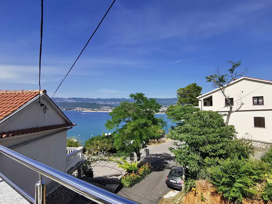 Ferienappartment in Dobrinj  999223609 41734 – Foto 6