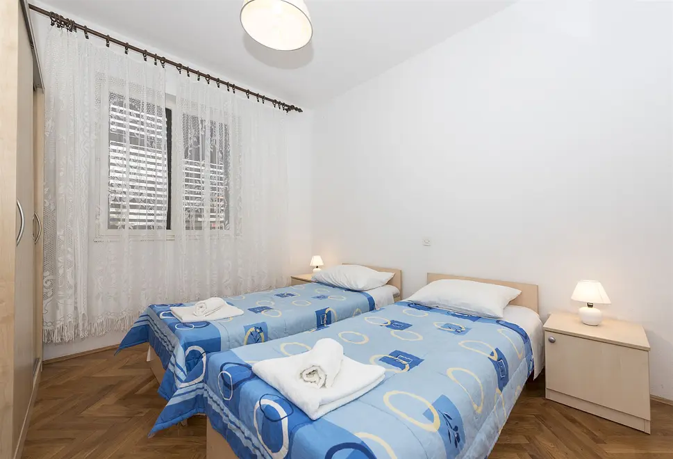 Ferienwohnung in Starigrad  999202402 30698 – Foto 15