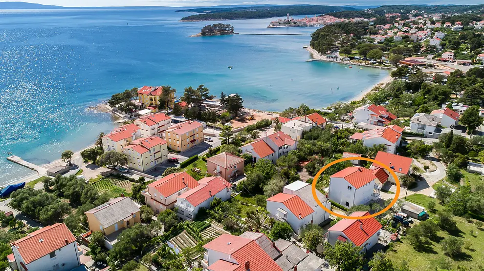 Ferienwohnung in Banjol  66119113 7448