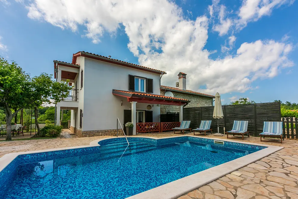 Ferienwohnung in Nedescina mit Pool 999204505 32699 – Foto 7