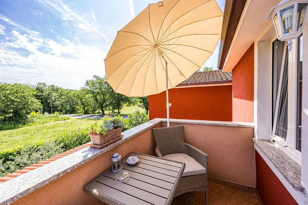 Ferienwohnung in Brtonigla  999212392 40033 – Foto 23