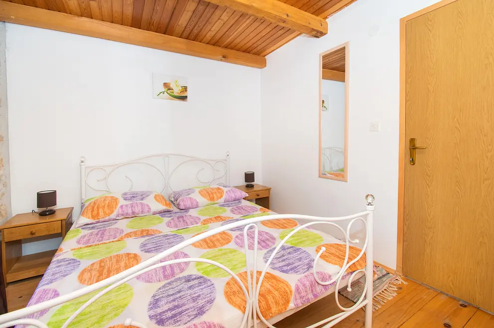 Ferienwohnung in Biograd mit Pool und haustiergeeignet 999206615 34713 – Foto 32