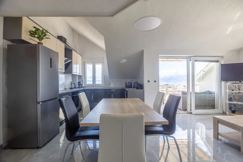 Ferienwohnung in Brac  999211094 38909