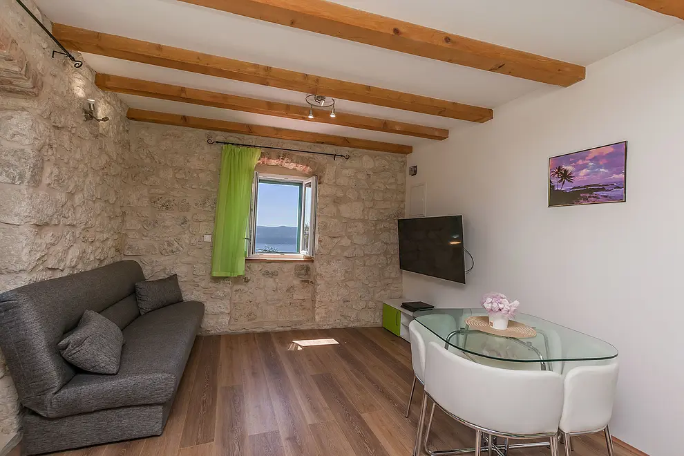 Ferienwohnung in Omis  999206341 34447 – Foto 32