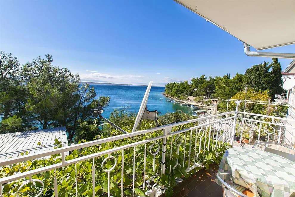 Ferienwohnung in Starigrad  999203438 31687 – Foto 5