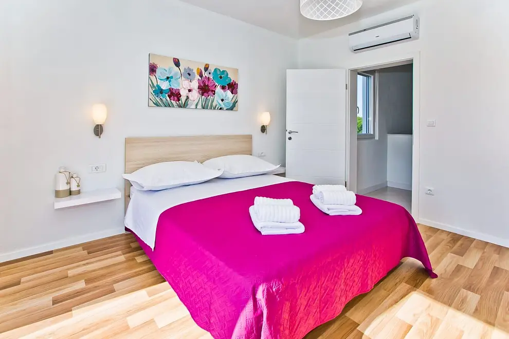 Ferienhaus in Hvar mit Pool 999207102 35170 – Foto 54