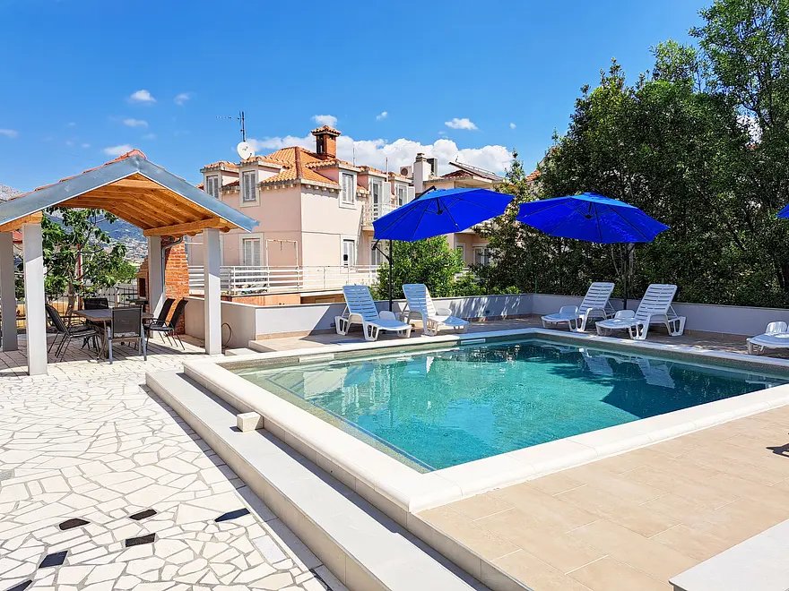 Ferienwohnung in Split mit Pool 999206570 34668 – Foto 23