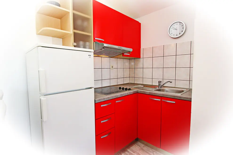Ferienwohnung in Baska  999224067 42177 – Foto 12
